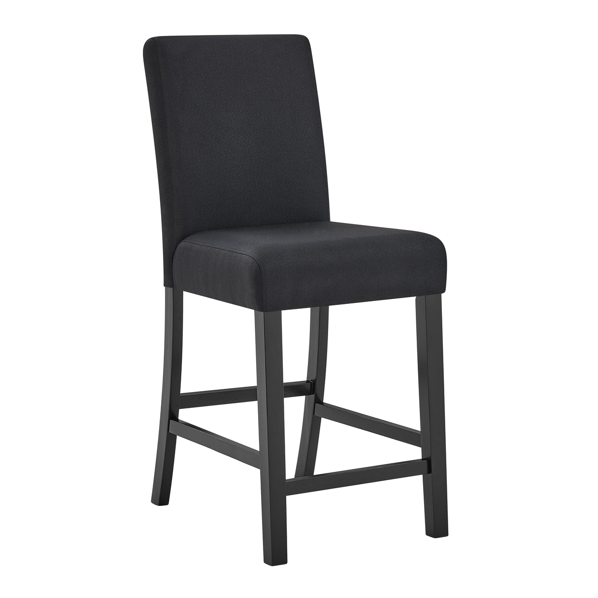 Lennon 5-Piece Contr Height Set-Concrete