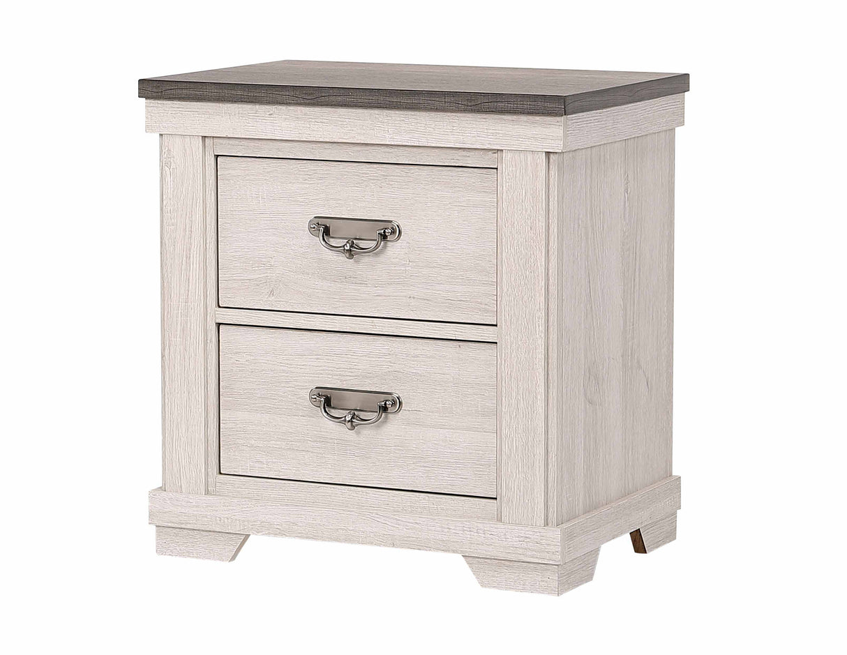 Leighton Bedroom Set