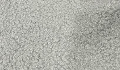 Jouri Full Bed - Light Grey