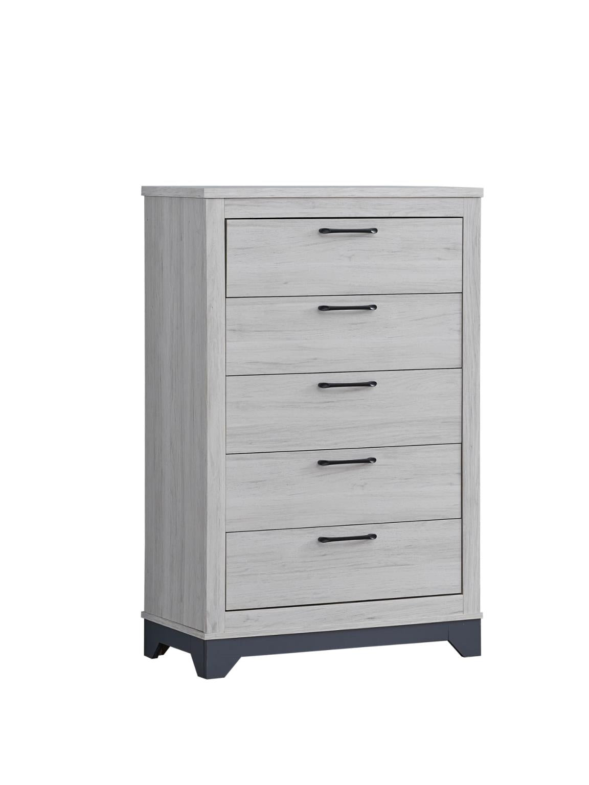 Jouri B312-T 5-Piece