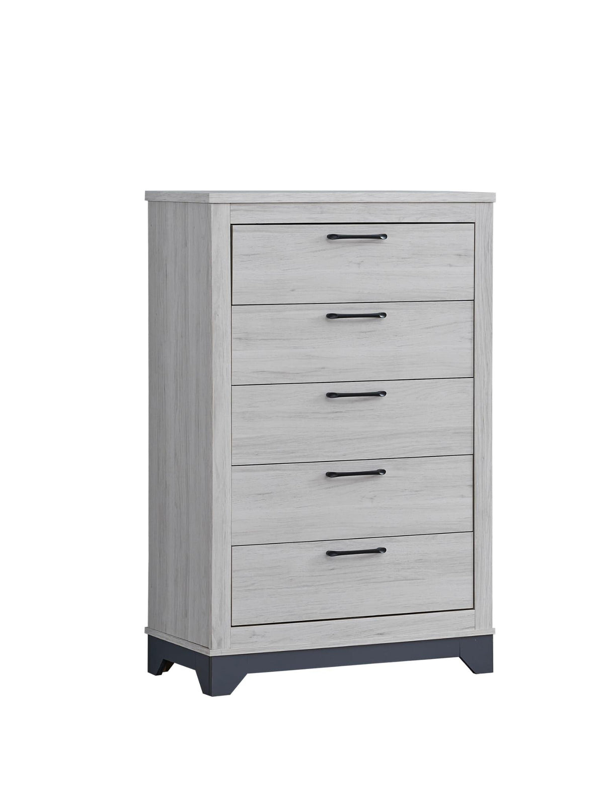 Jouri Chest - Light Grey