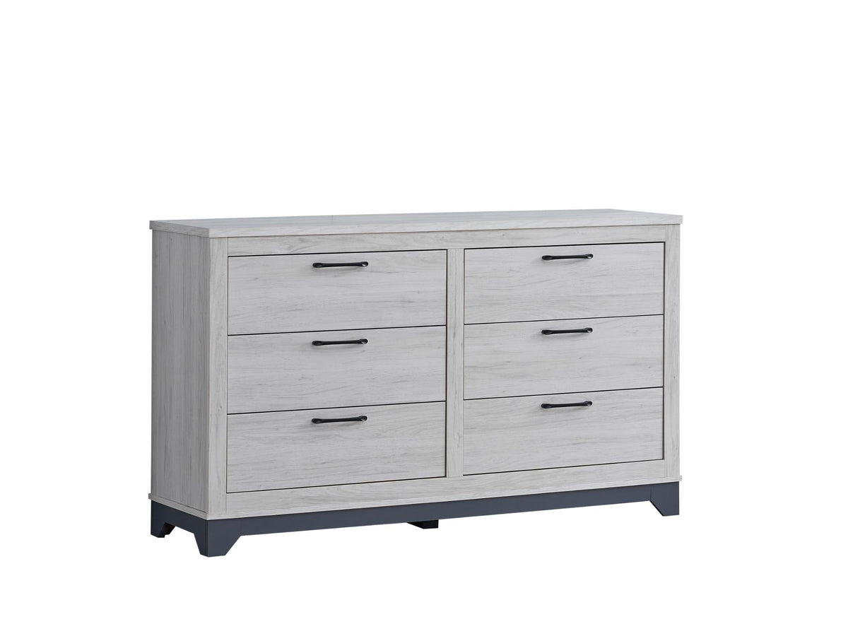 Jouri B312-F 5-Piece