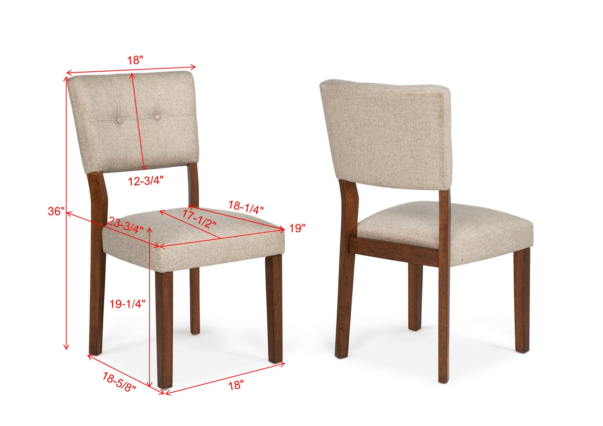 Gregory Dining Set