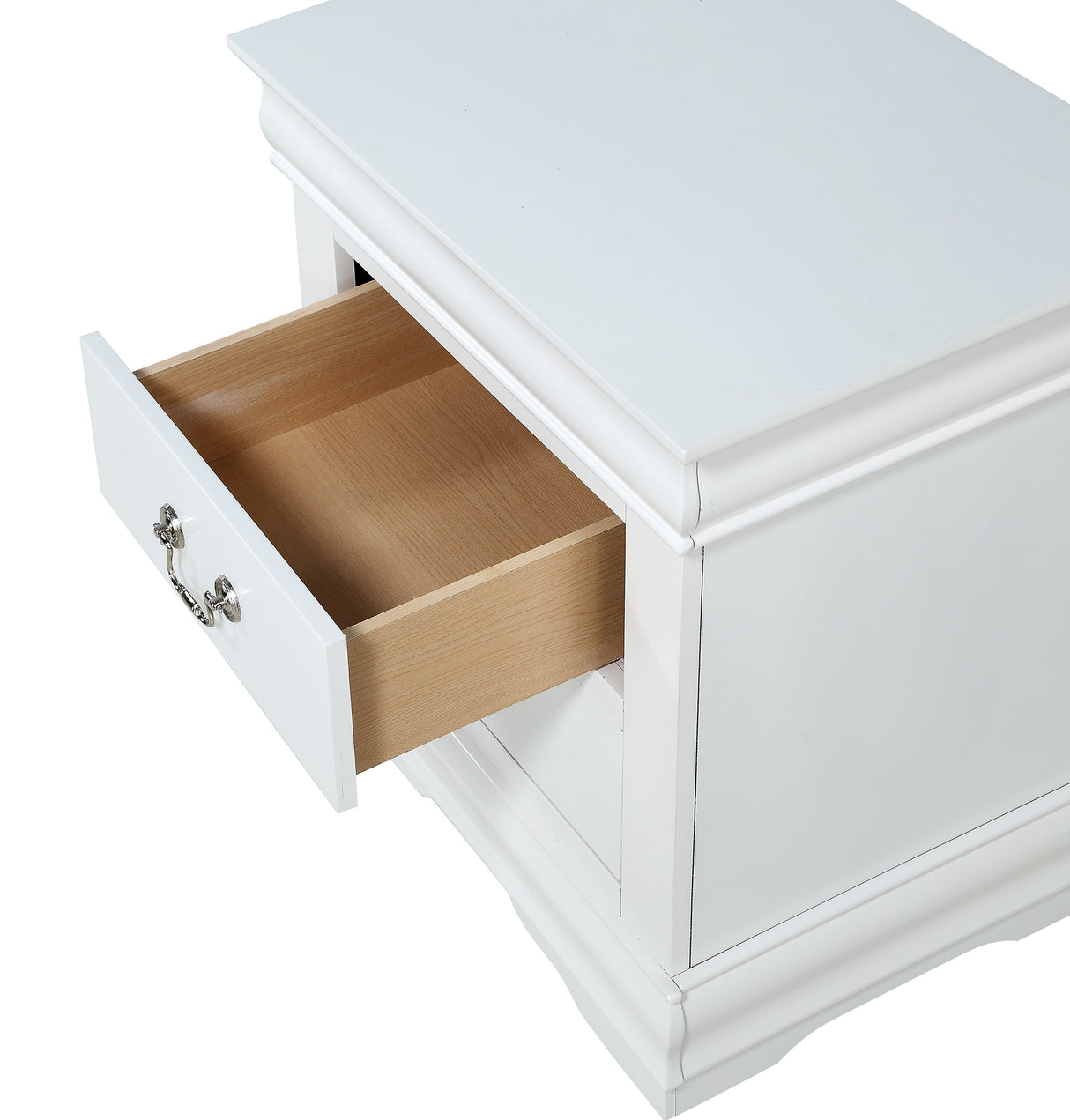 Number nightstand