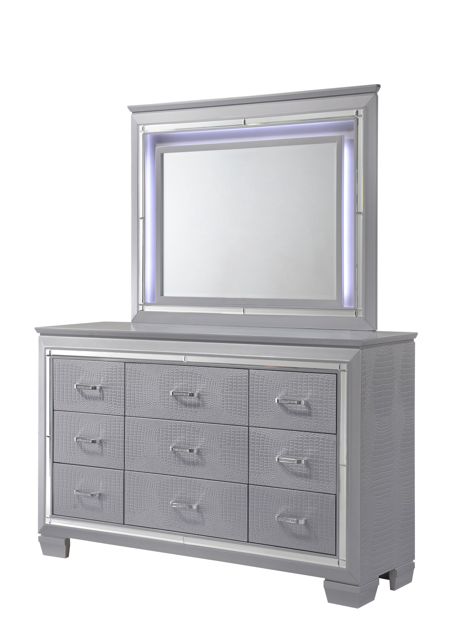 LILLIAN DRESSER