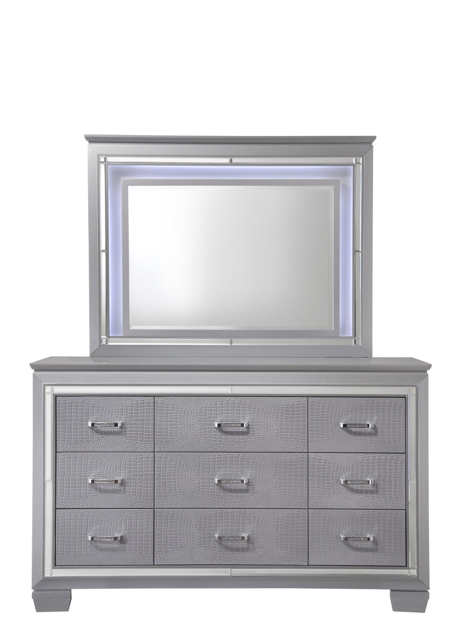 LILLIAN DRESSER