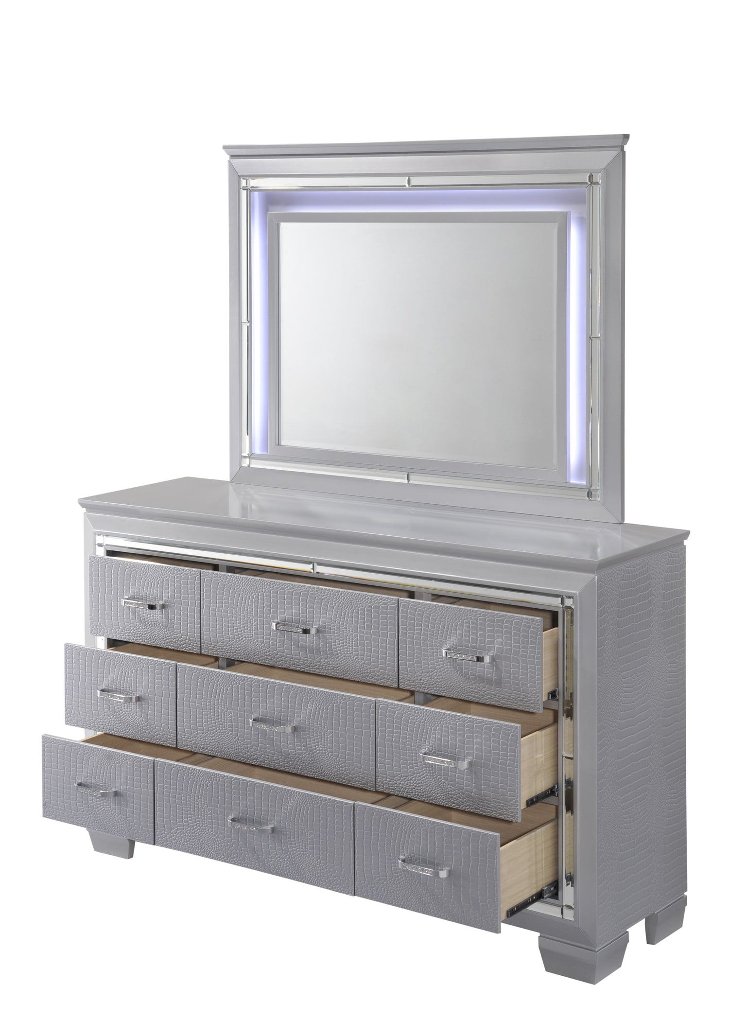 LILLIAN DRESSER