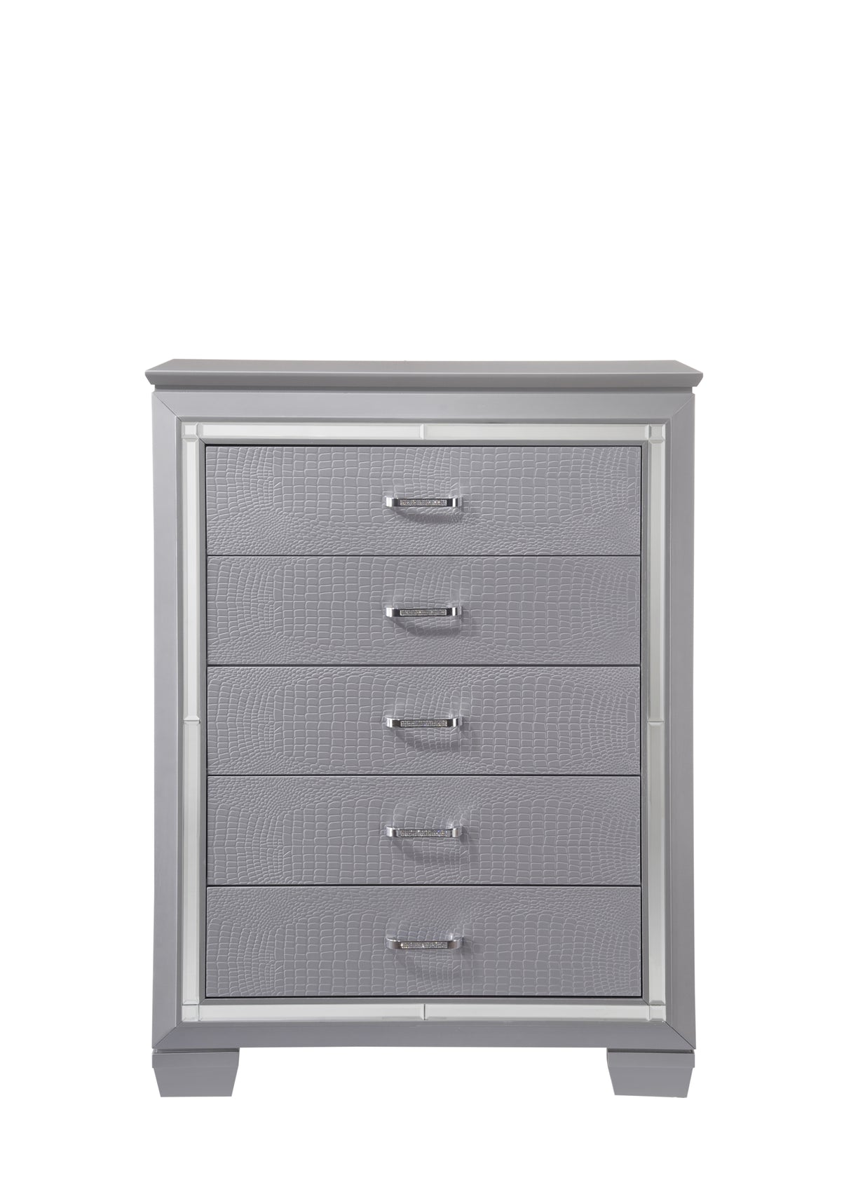 LILLIAN CHEST