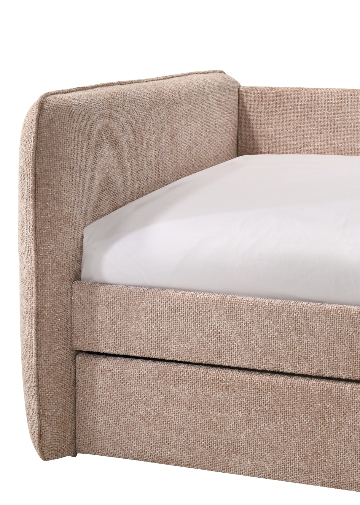 Philipa Daybed Mauve