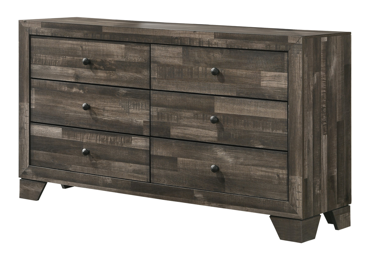 Atticus Bedroom Group dresser