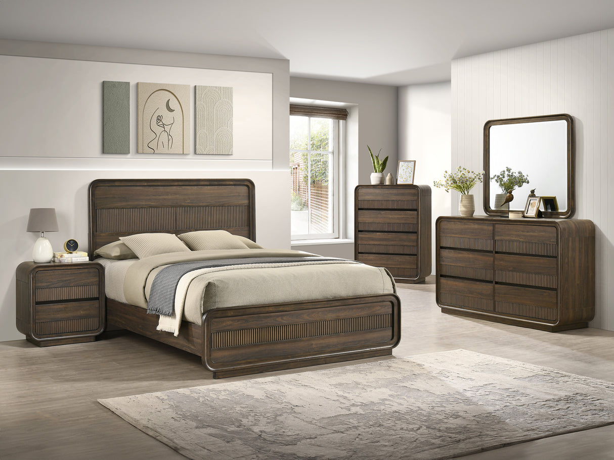 Kinkaid Bedroom Group