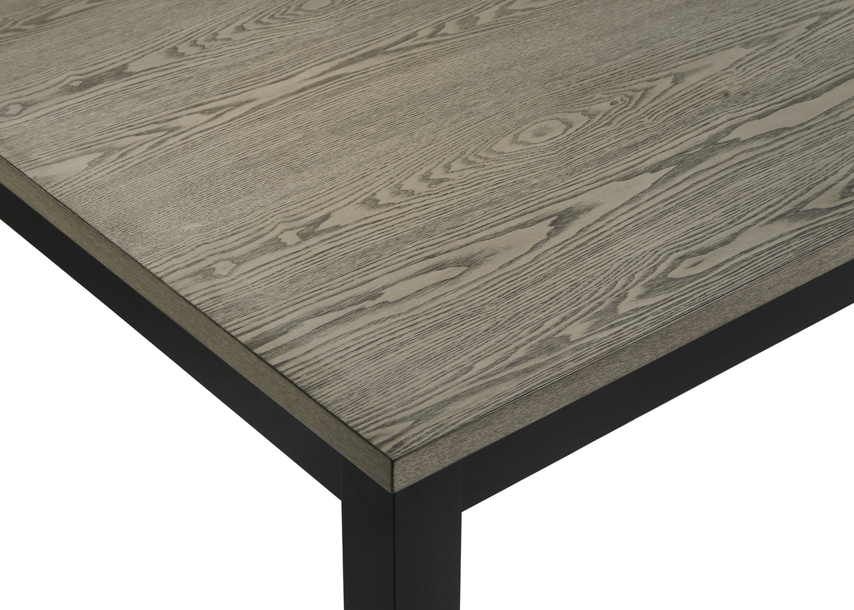 Folio Dining Set