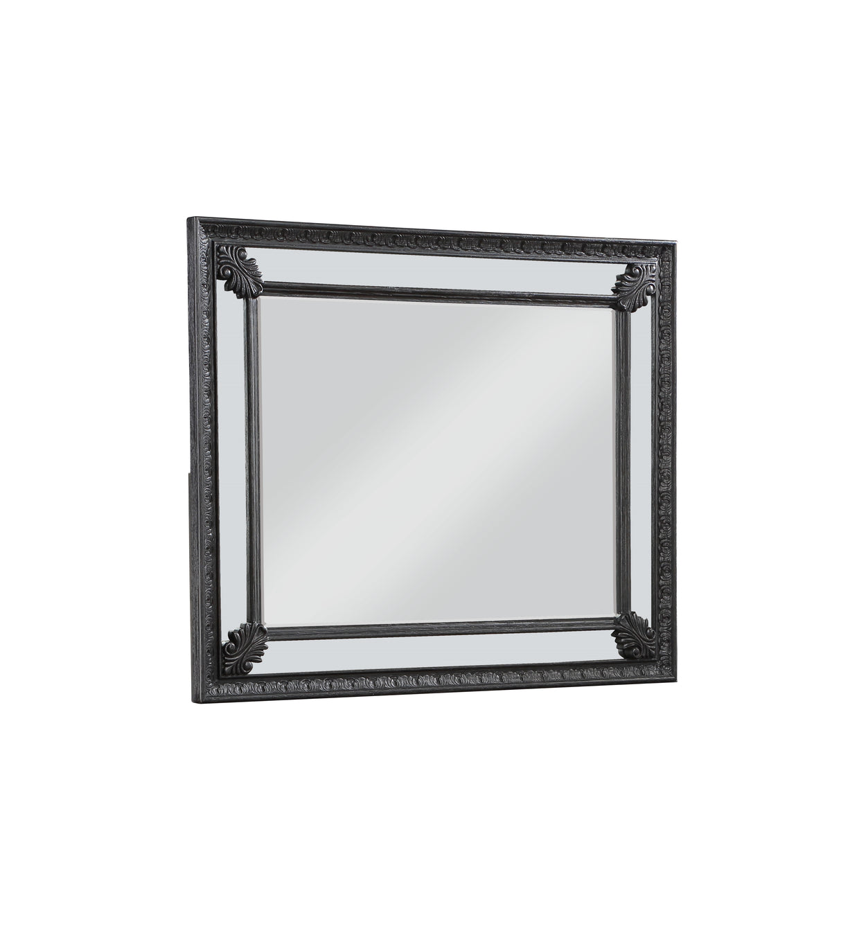 Kingsbury Dresser/Mirror mirror