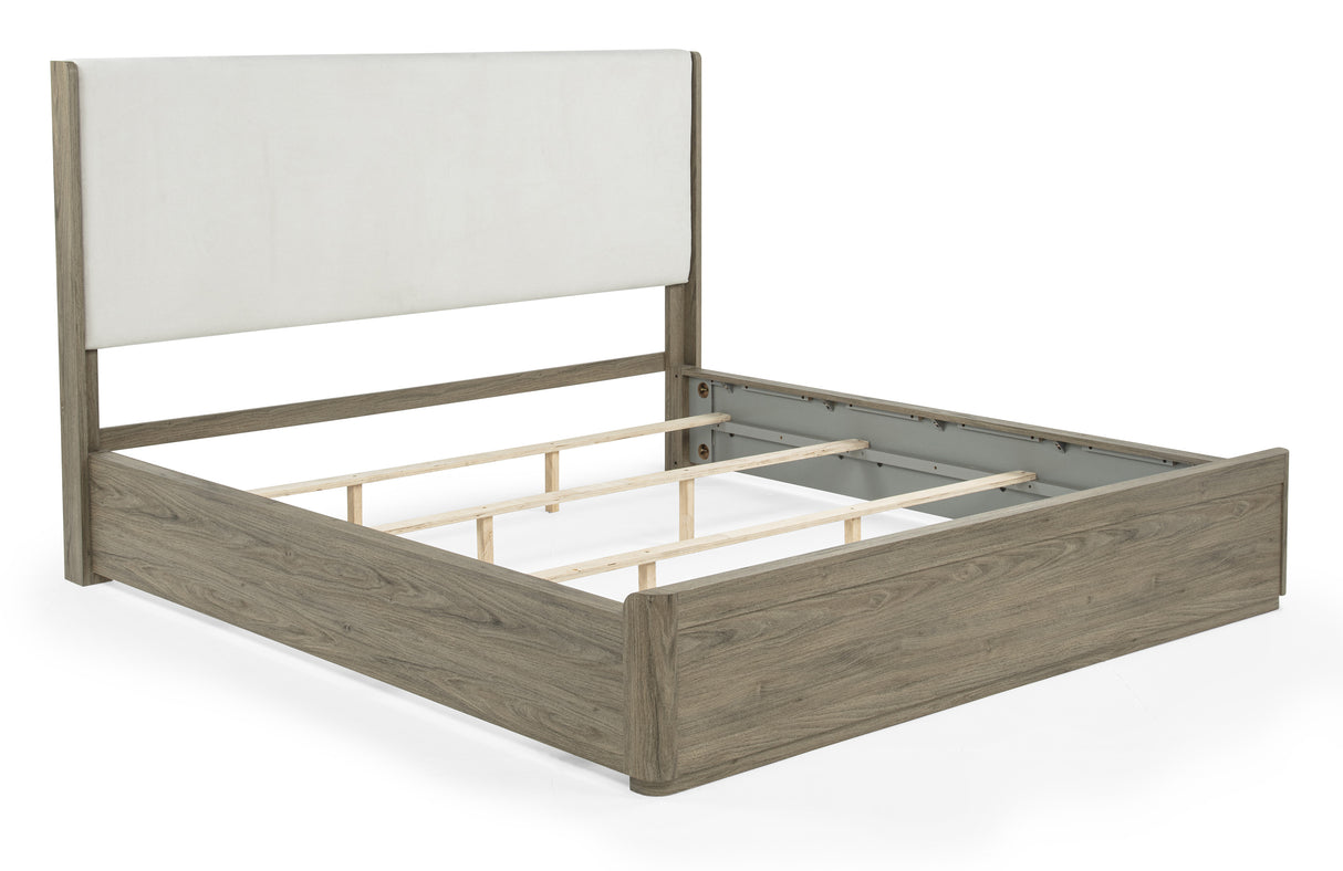 Veranda Bedroom Group King bed