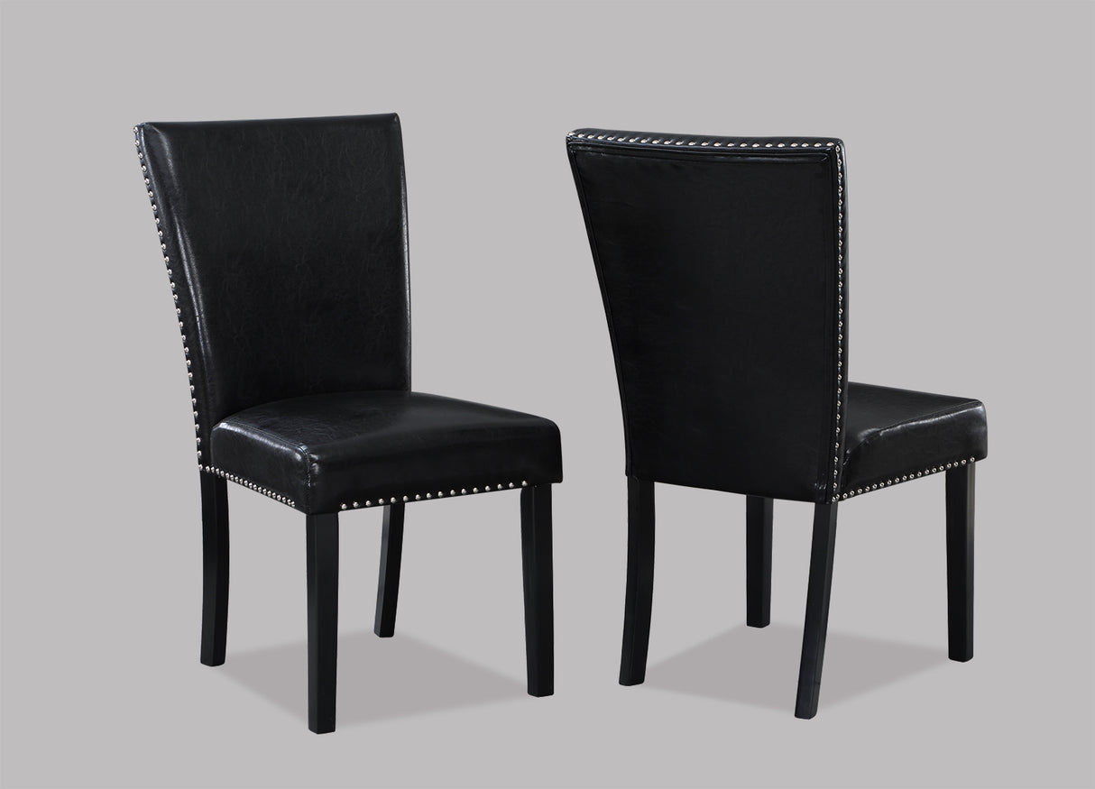 Tanner Side Chairs (Set of 2)