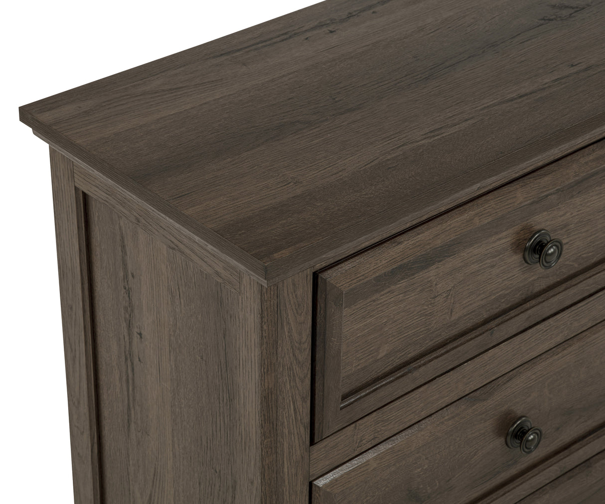 Claribelle Bedroom Group Brown