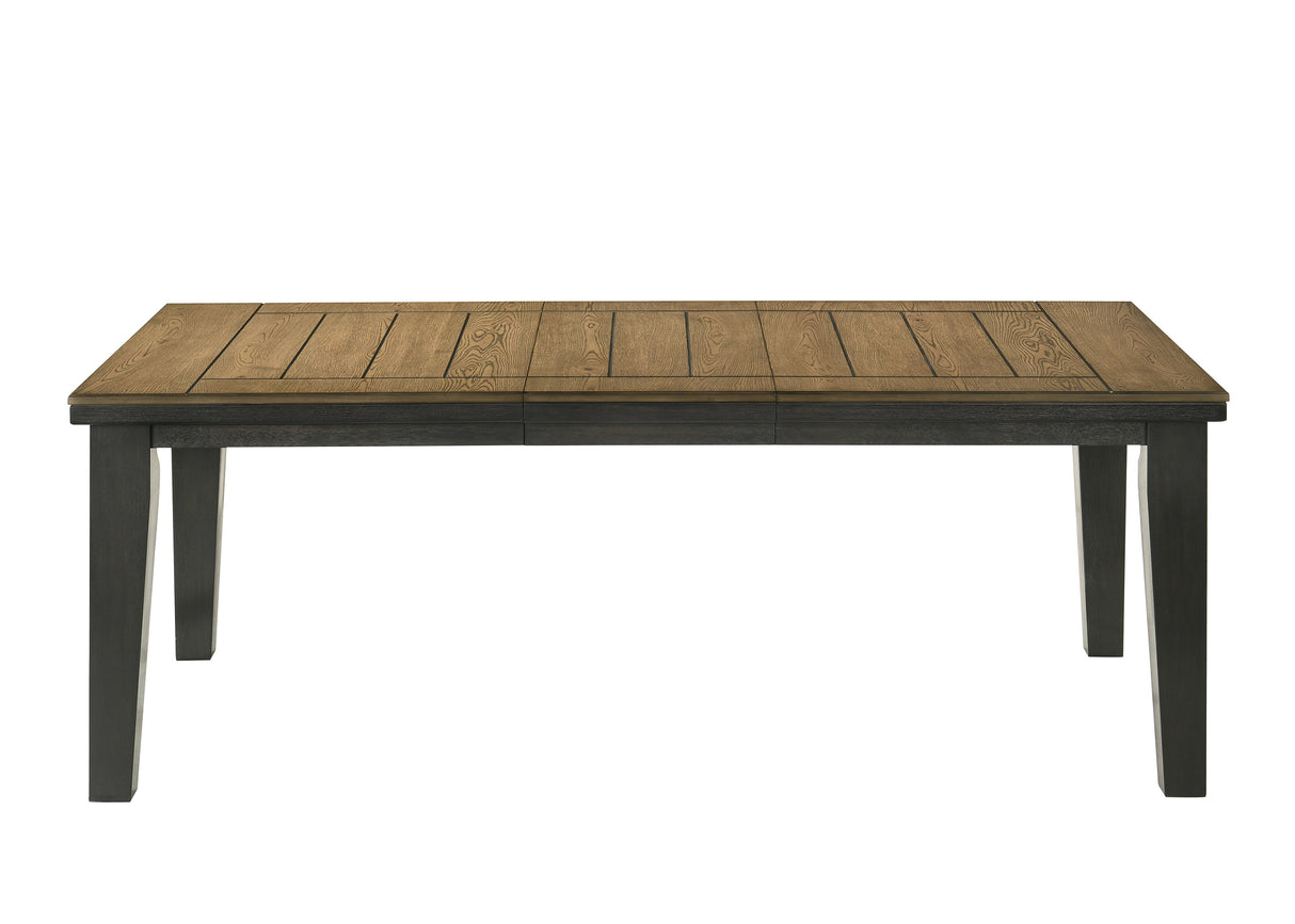 Bardstown Wheat Charcoal Dining