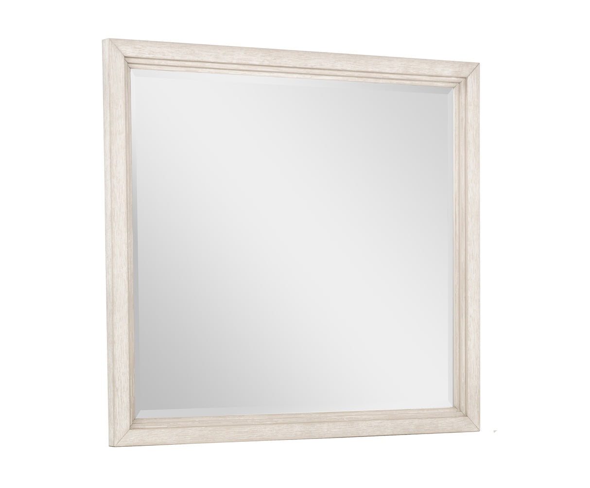 Napoli Bedroom Group mirror