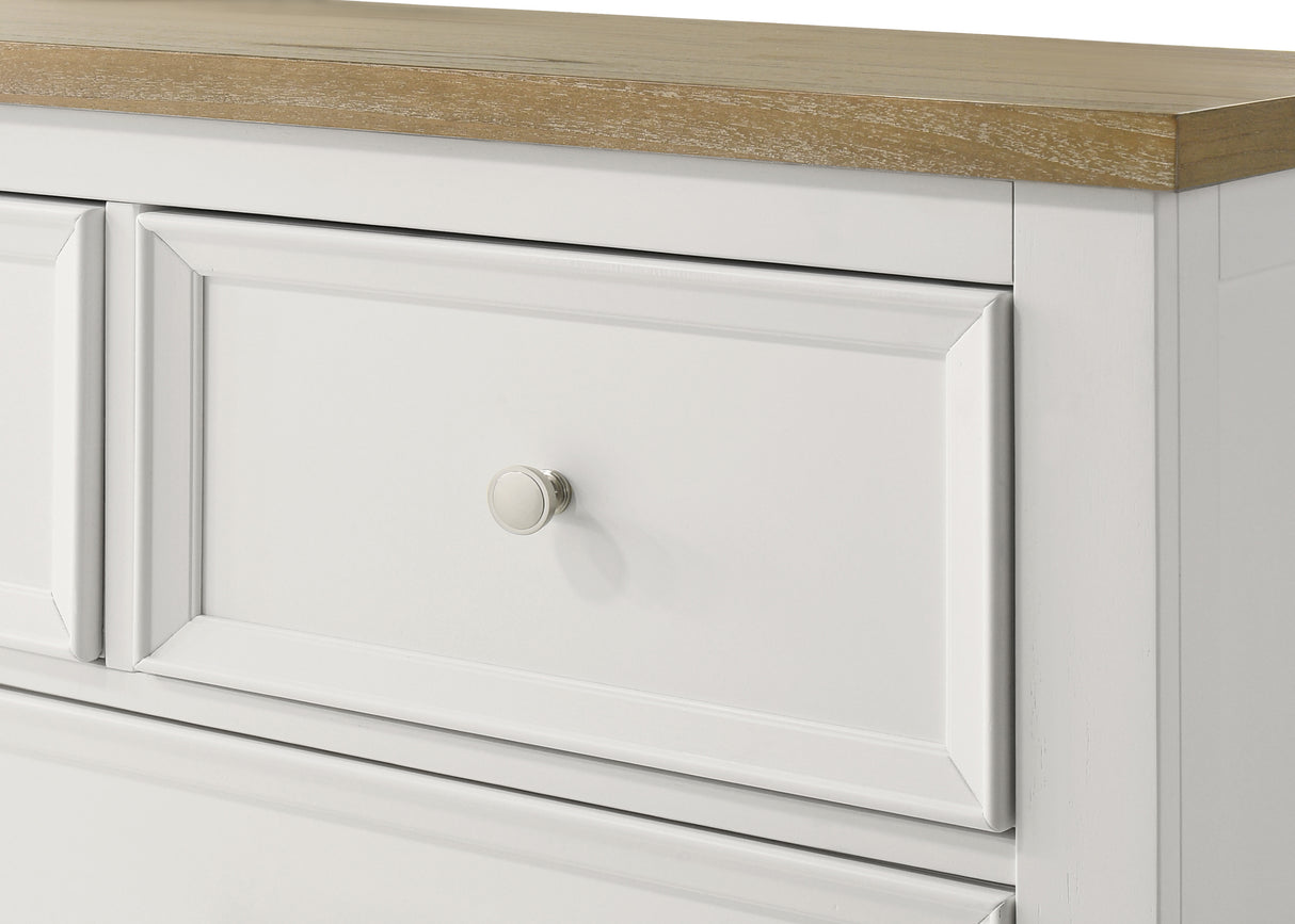 Aston Storage Bedroom Group