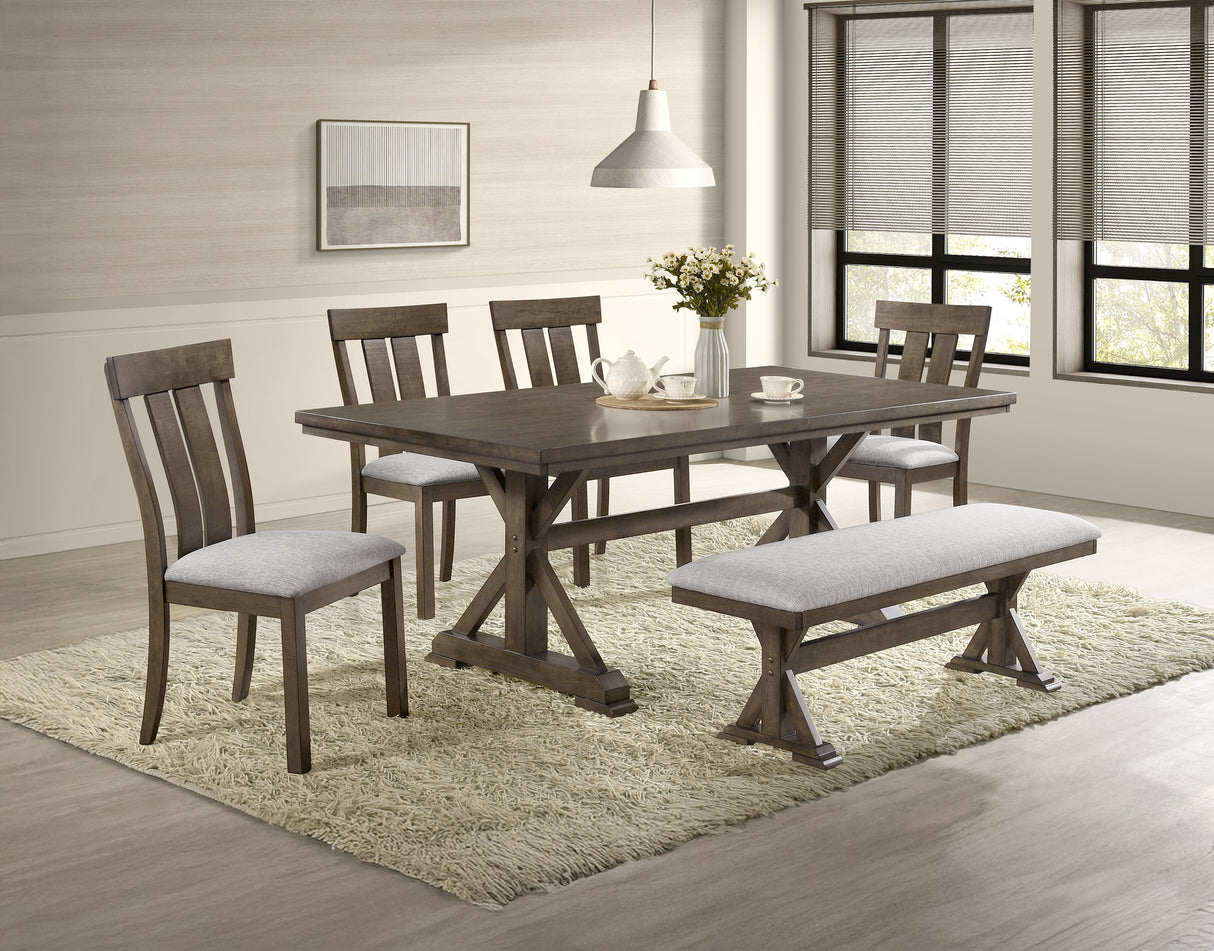 Lloyd Dining Set