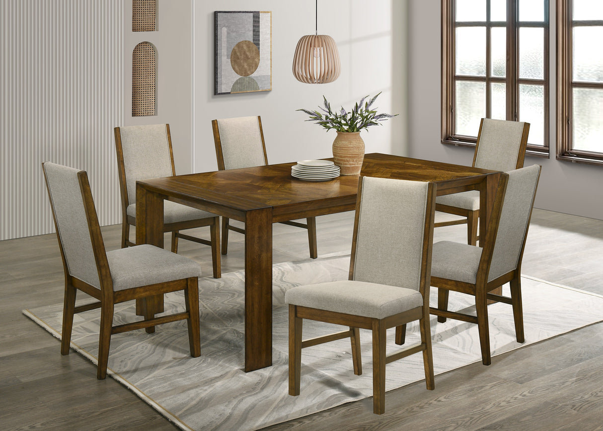 Hollister Dining Set