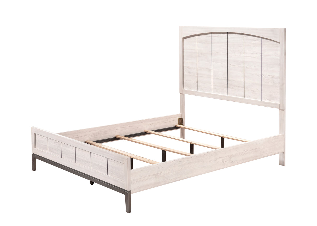 Veda Bed