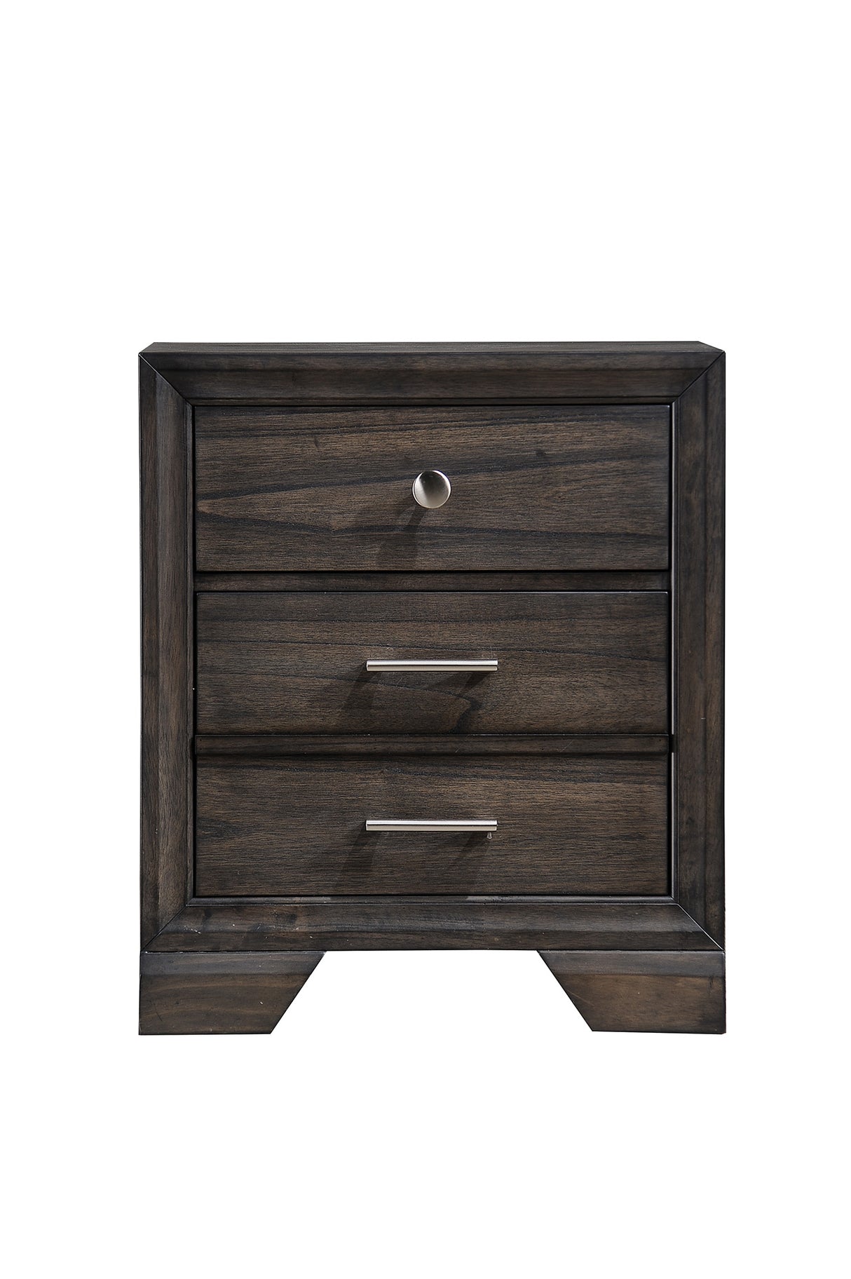 Jaymes Bedroom Set