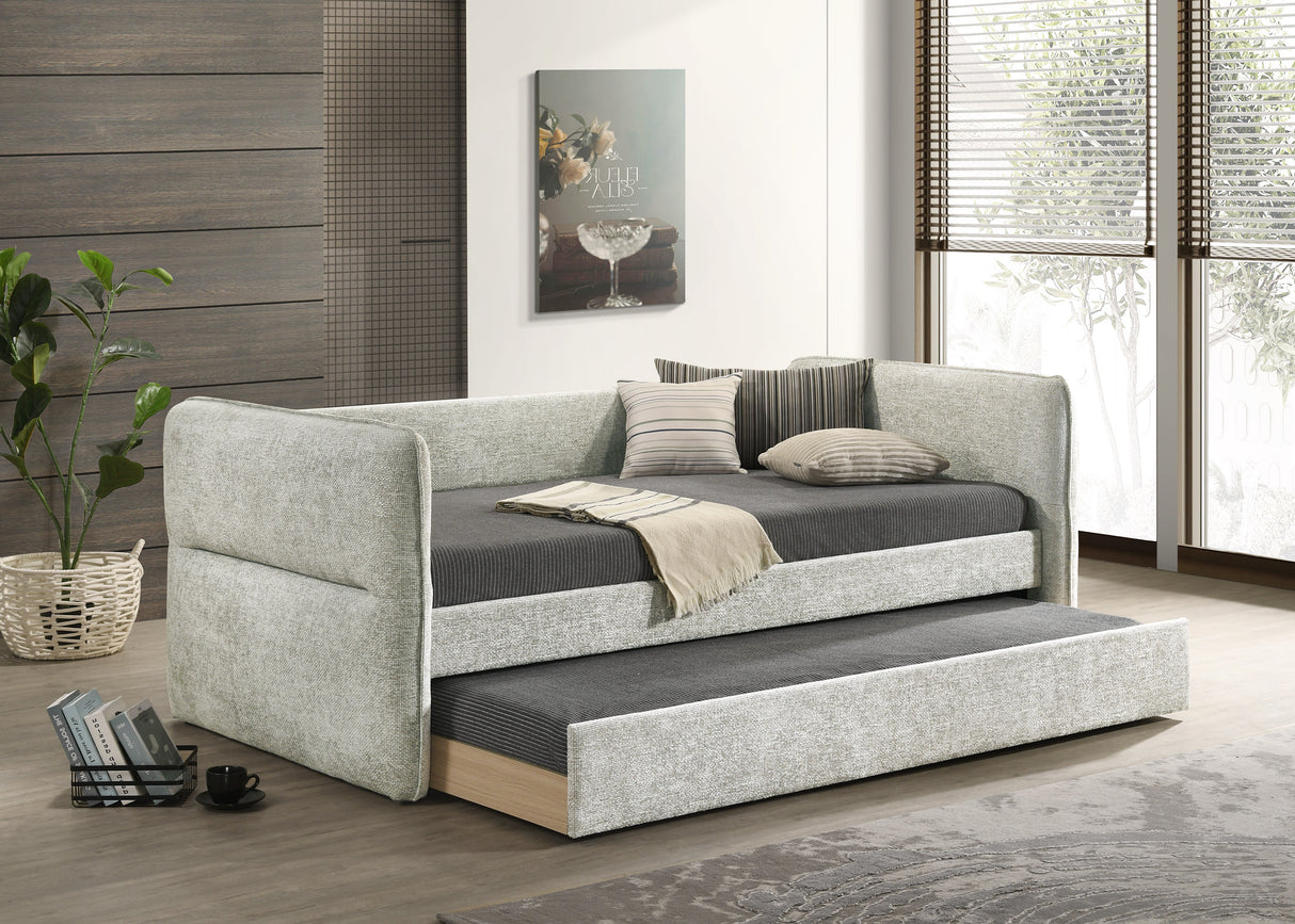 Philipa Daybed Light Grey