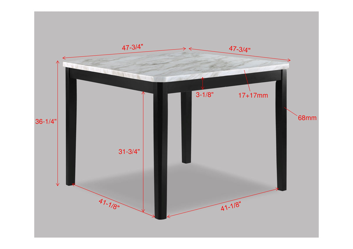 Pascal Counter Height Dining