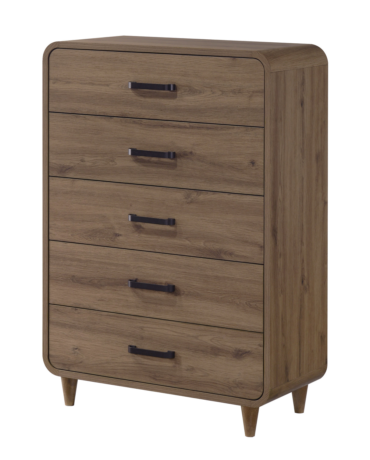 Nyomi Chest - Brown