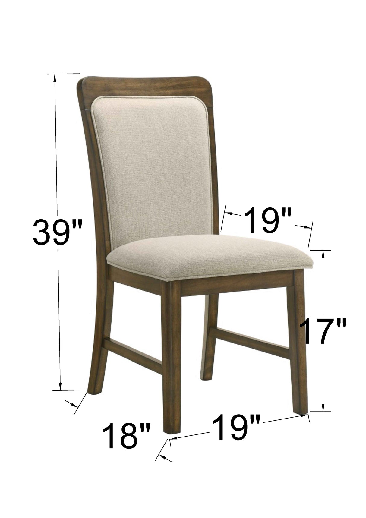 Broadmoor Dining Set