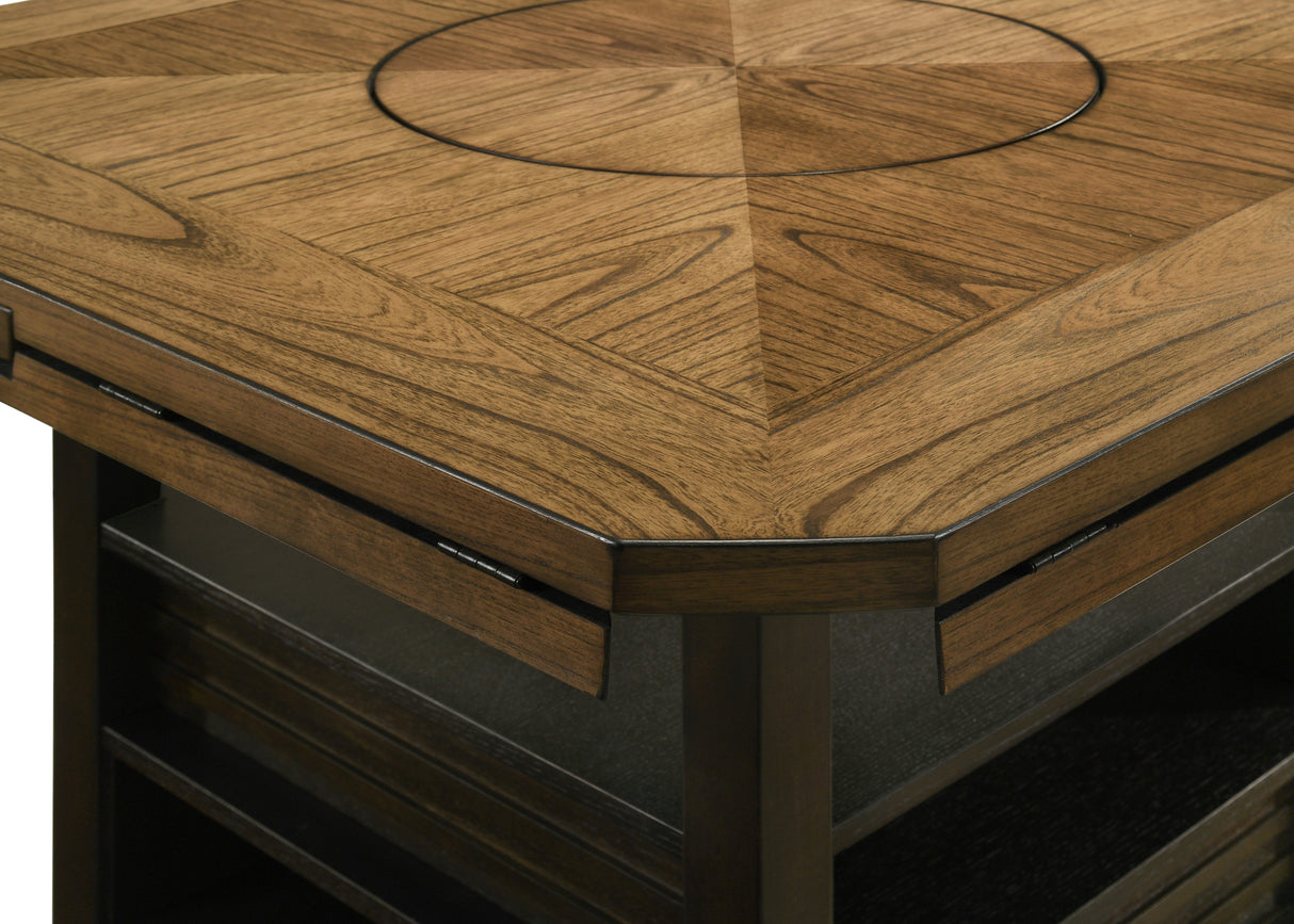 Oakly Counter Height Dining