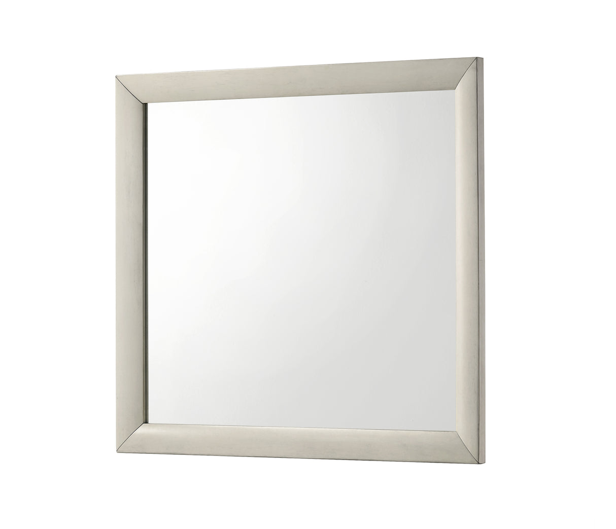 Number mirror