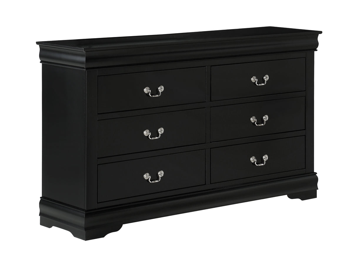 Number dresser