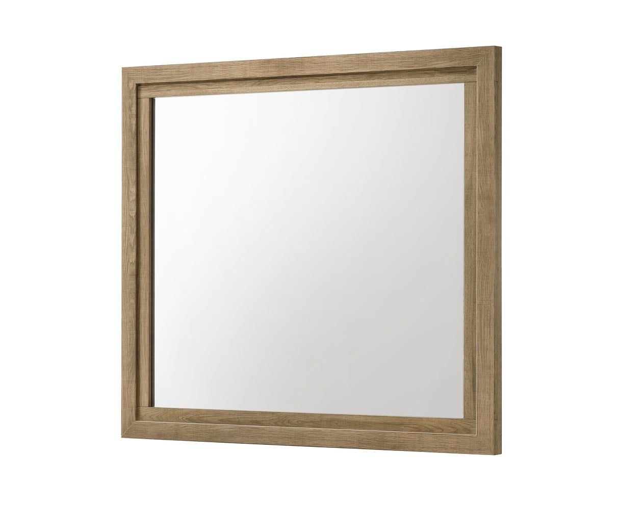 Jameson Bedroom Group mirror