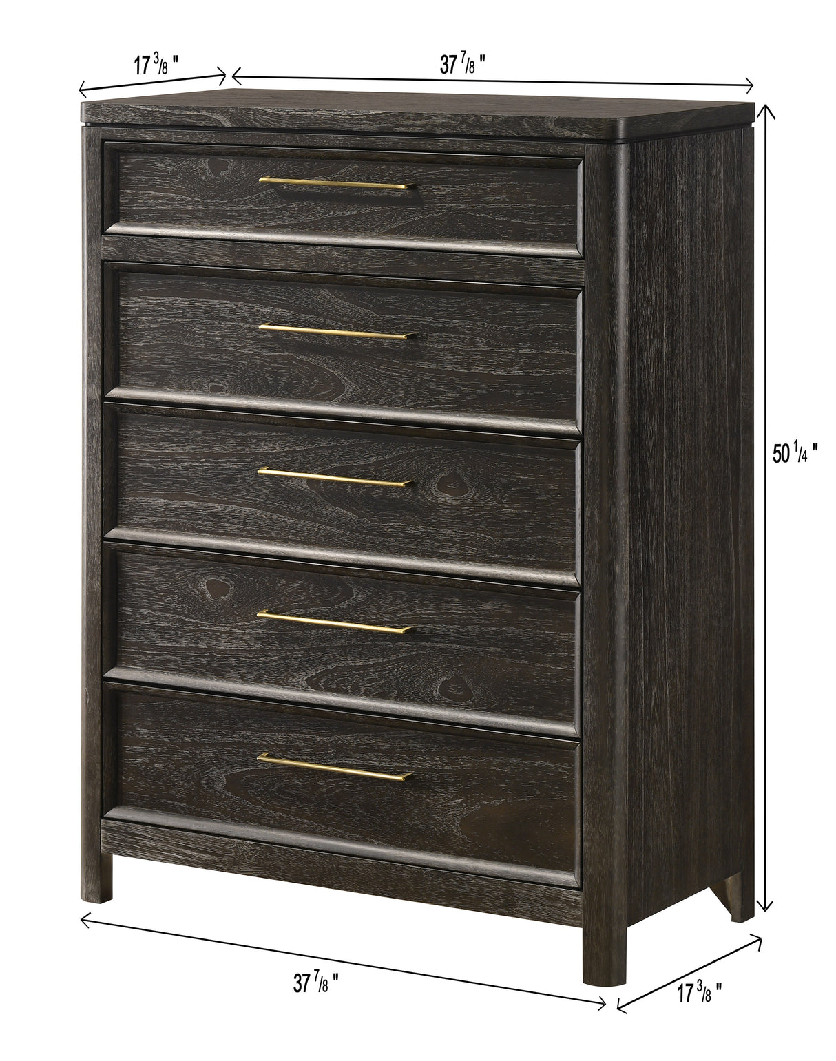 Number chest