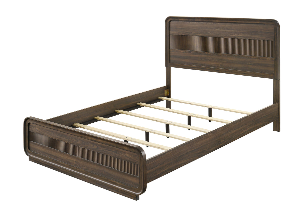 Kinkaid Bedroom Group Queen bed