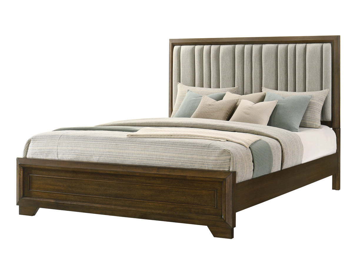 Lakecrest Bedroom Group King bed