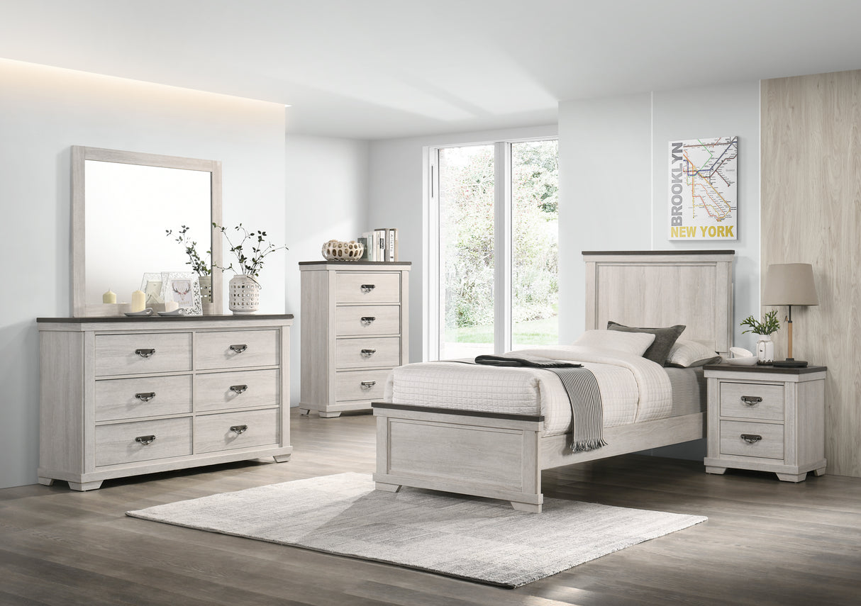 Leighton Bedroom Set