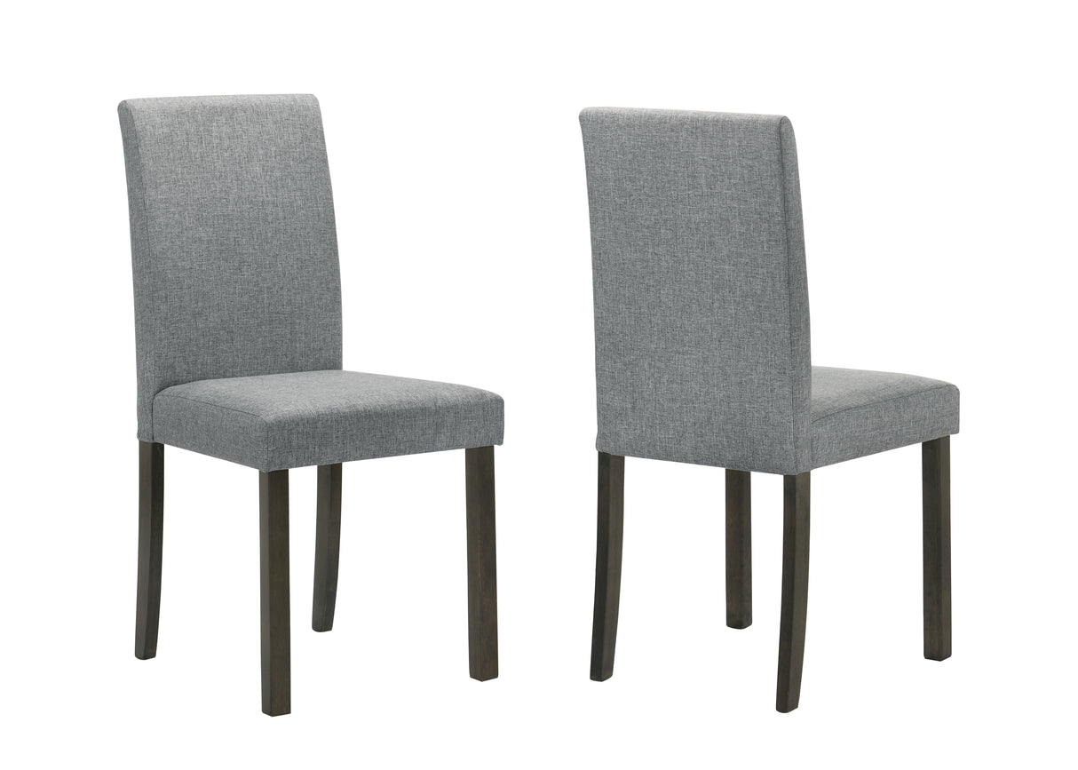 Melshire Side Chairs (Set of 2)