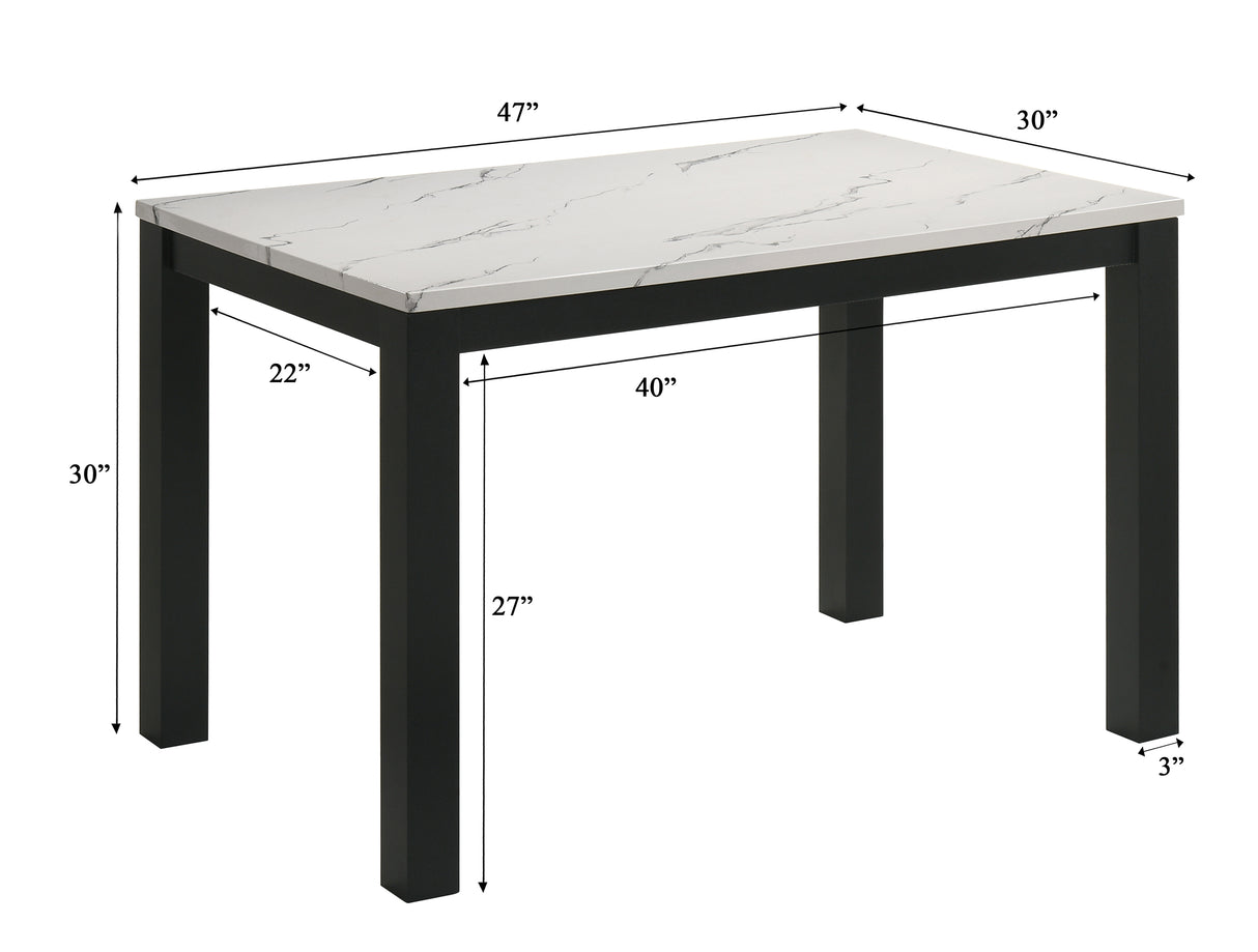Resia Dining Set