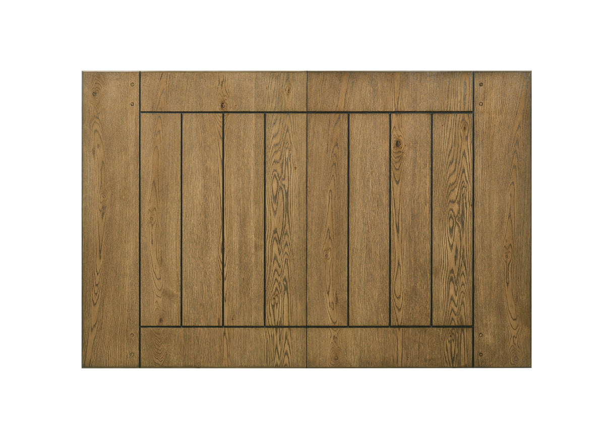 Bardstown Wheat Charcoal Counter
