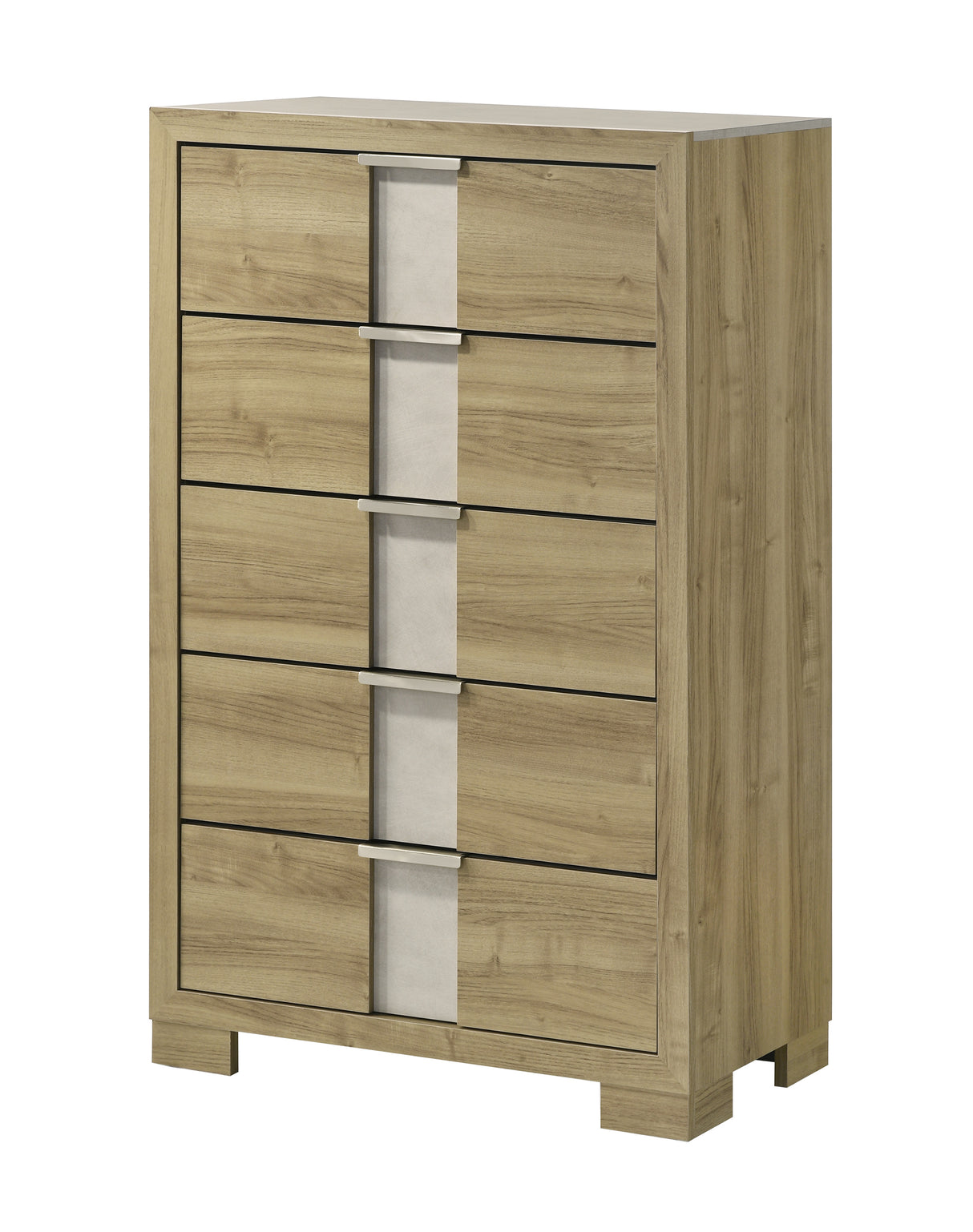 Rangley Bedroom Set - Driftwood
