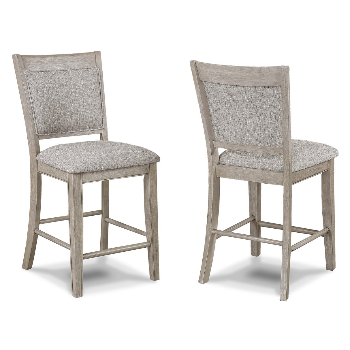 Fulton Ctr Height Set Marble Lzssn