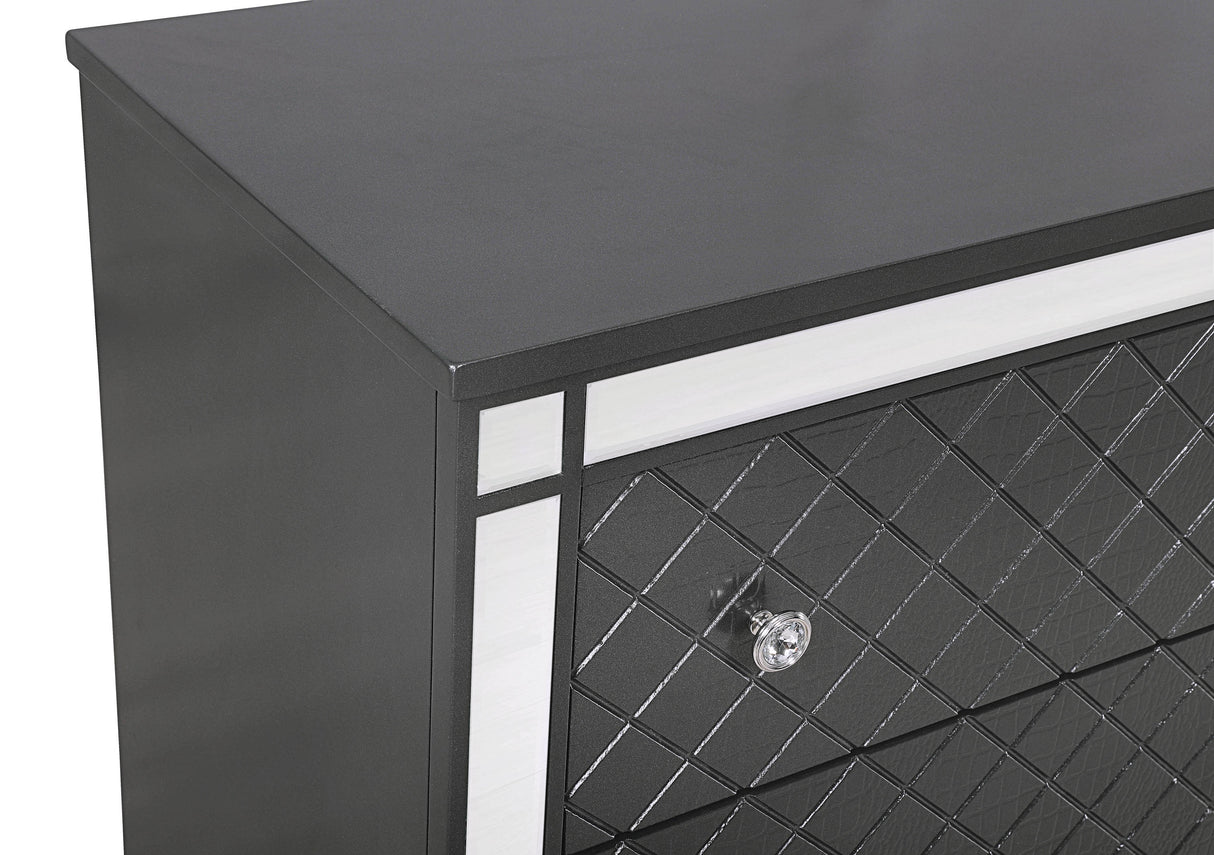 Refino Bedroom Group dresser