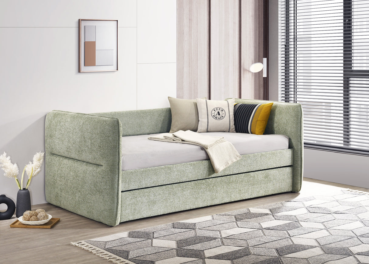 Philipa Daybed Green