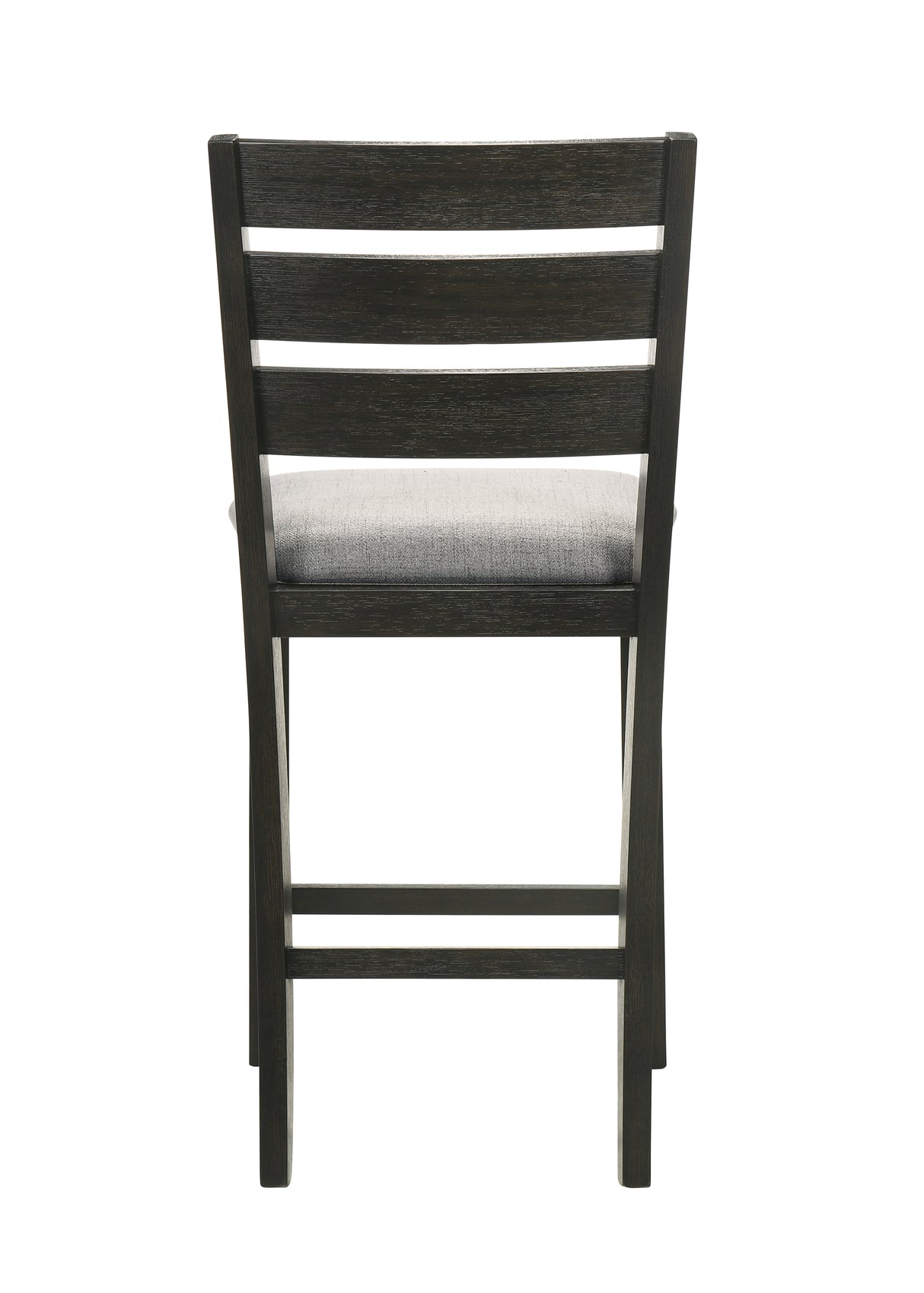 Bardstown Counter Stools (Set of 2) - Wheat Charcoal