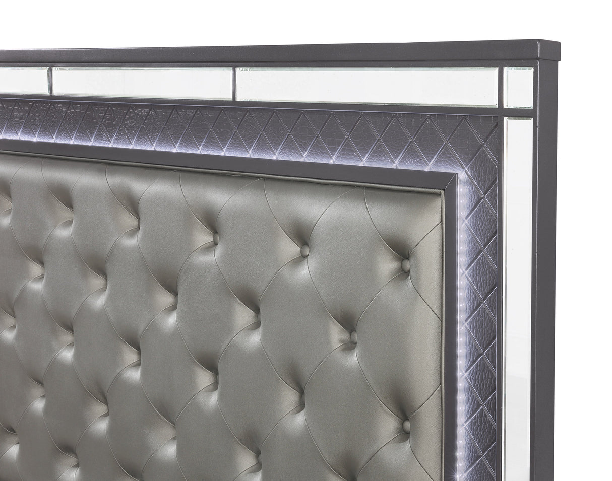 Refino Bedroom Group