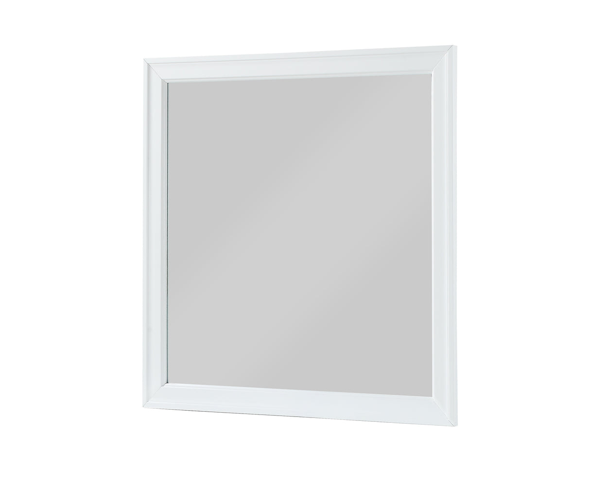 Number mirror