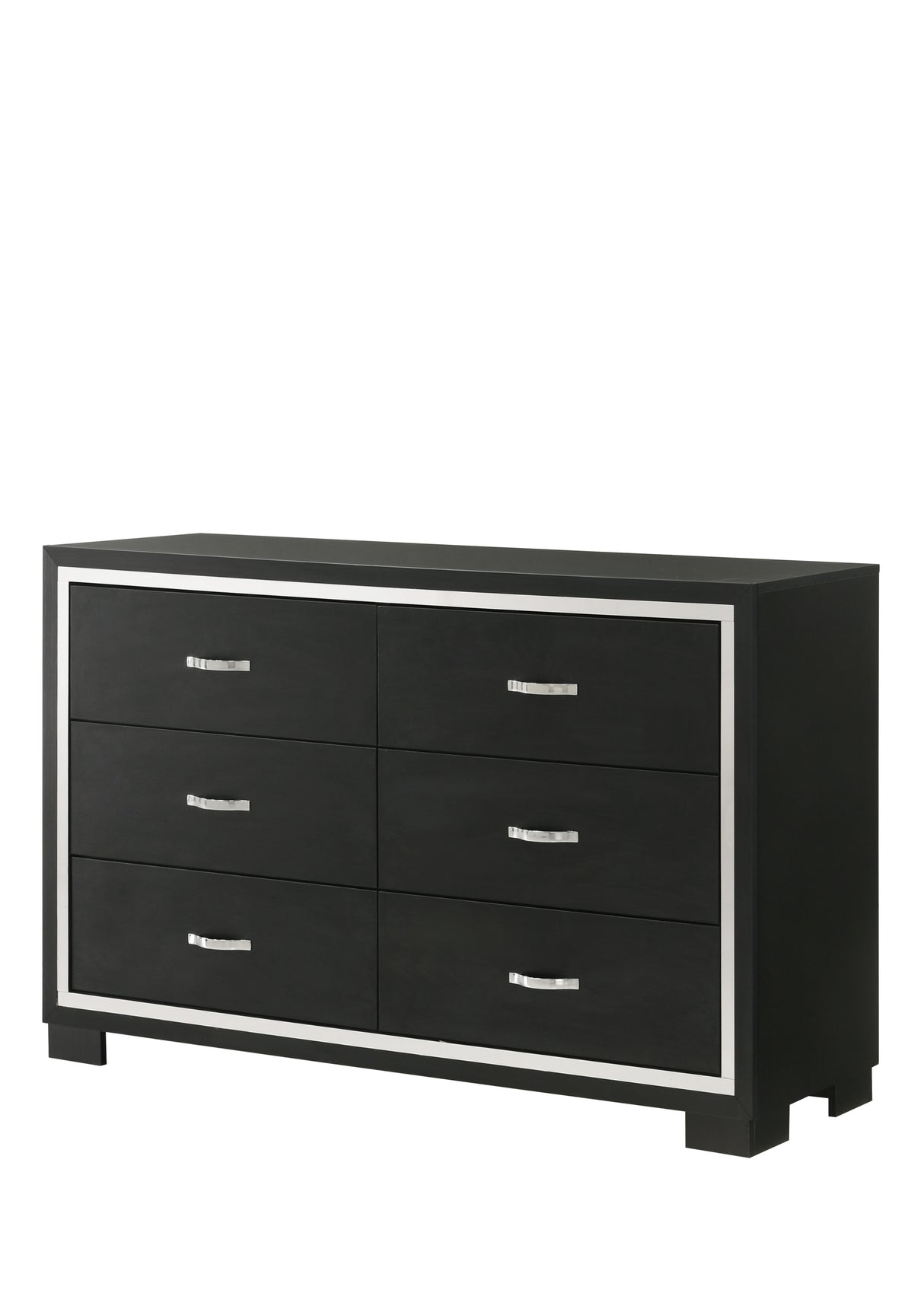 Gennro Bedroom Group dresser